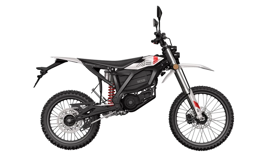 Angebot Zero XE Bild 1: Angebot Zero XE