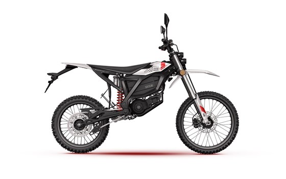 Neufahrzeug Zero XE - Bild 12