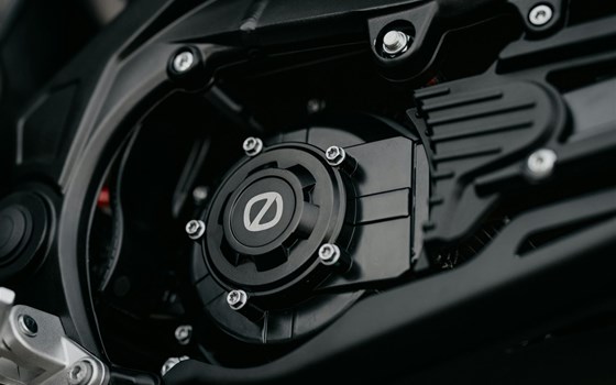 Neufahrzeug Zero XE - Bild 13