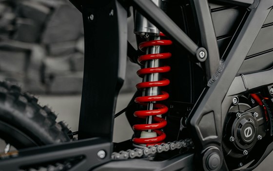 Neufahrzeug Zero XE - Bild 16