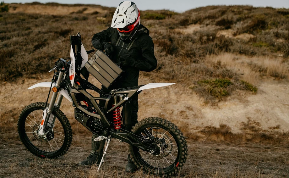 Angebot Zero XE Bild 5: Angebot Zero XE