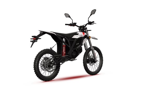 Neufahrzeug Zero XE - Bild 7