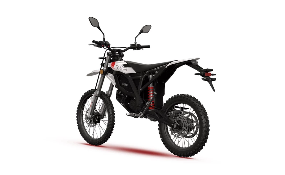 Angebot Zero XE Bild 8: Angebot Zero XE