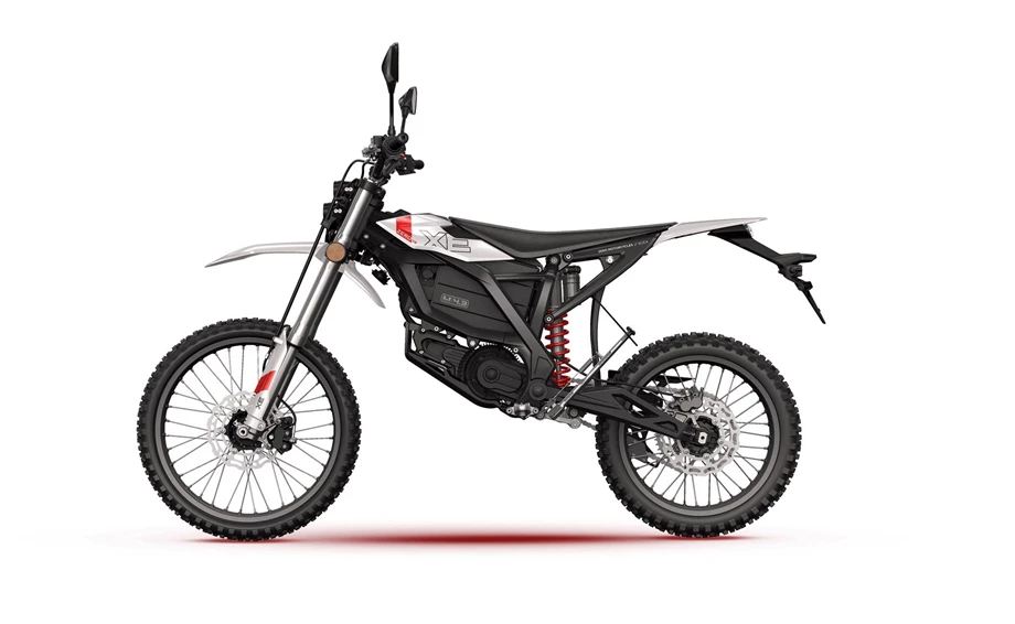 Angebot Zero XE Bild 9: Angebot Zero XE