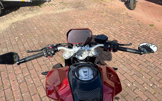 Gebrauchtmotorrad BMW F 900 R - Bild 7