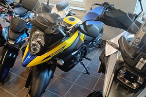 Angebot Suzuki V-Strom 650 XT