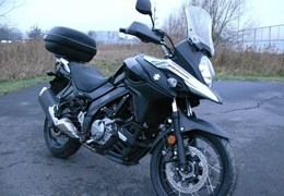 Gebrauchte Suzuki DR 650