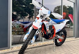 Gebrauchte KTM 450 EXC-F SIX DAYS