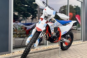 Angebot KTM 350 EXC-F SIX DAYS