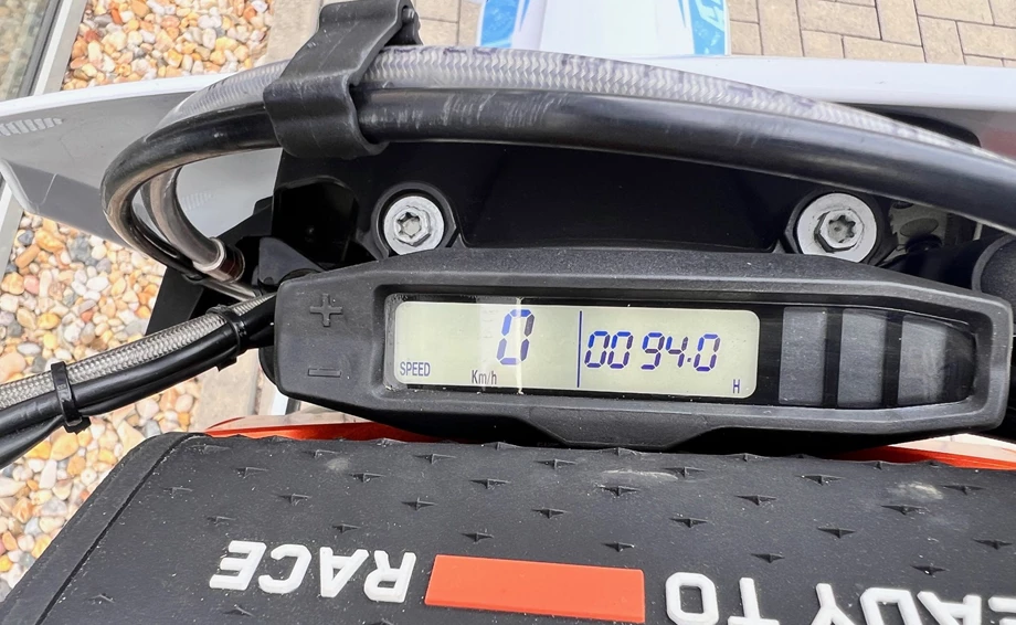 Angebot KTM 450 EXC-F SIX DAYS Bild 4: Angebot KTM 450 EXC-F SIX DAYS