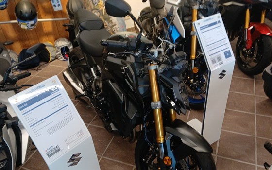 Neufahrzeug Suzuki GSX-S1000 - Bild 1