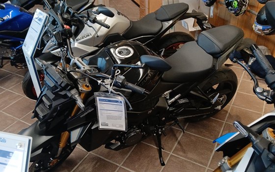 Neufahrzeug Suzuki GSX-S1000 - Bild 3