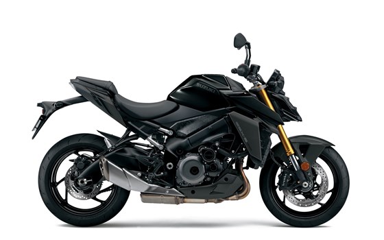 Neufahrzeug Suzuki GSX-S1000 - Bild 2