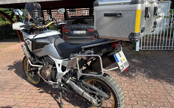 Gebrauchtmotorrad Honda CRF1000L Africa Twin Adventure Sports - Bild 4