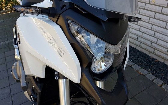 Gebrauchtmotorrad Honda VFR1200X Crosstourer DCT - Bild 4