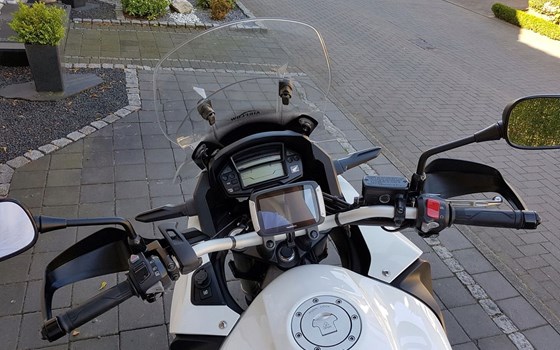 Gebrauchtmotorrad Honda VFR1200X Crosstourer DCT - Bild 5