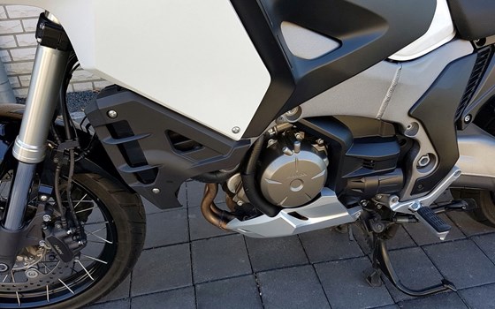 Gebrauchtmotorrad Honda VFR1200X Crosstourer DCT - Bild 8