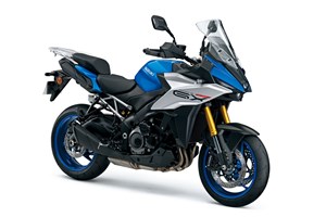 Angebot Suzuki GSX-S1000GX