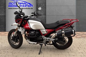 Angebot Moto Guzzi V85 TT