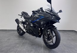 Neumotorrad Kawasaki Ninja 500 SE