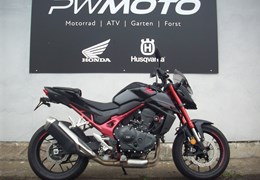 Gebrauchte Honda CB750 Hornet