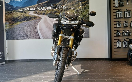 Gebrauchtmotorrad Triumph Tiger 1200 Rally PRO - Bild 3