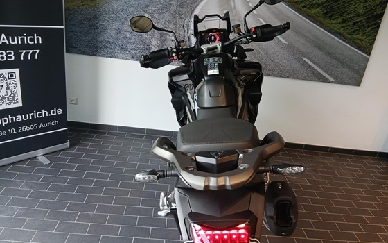 Gebrauchtmotorrad Triumph Tiger 1200 Rally PRO - Bild 7