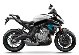 Neumotorrad CFMOTO 675NK