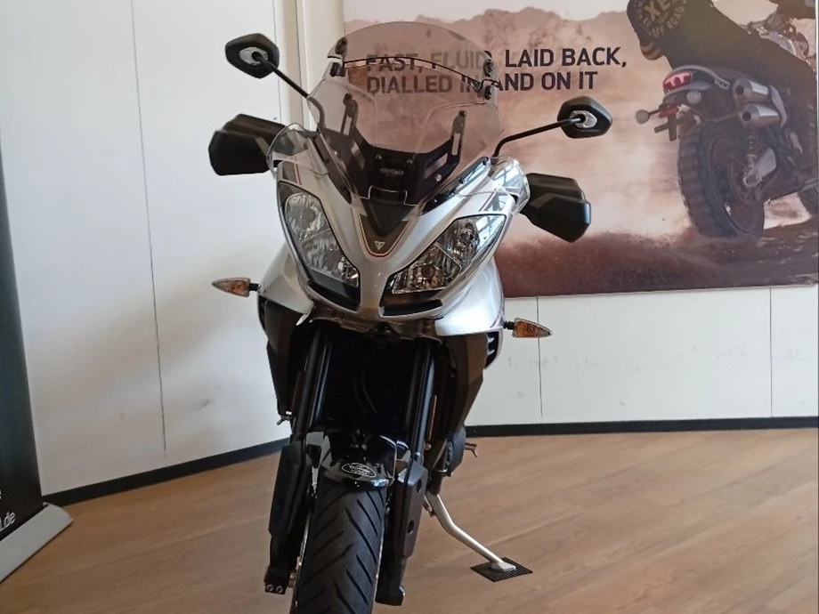 Angebot Triumph Tiger 1050 Bild 3: Angebot Triumph Tiger 1050