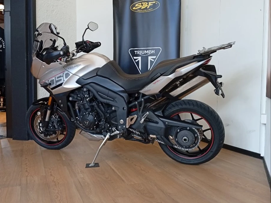 Angebot Triumph Tiger 1050 Bild 5: Angebot Triumph Tiger 1050
