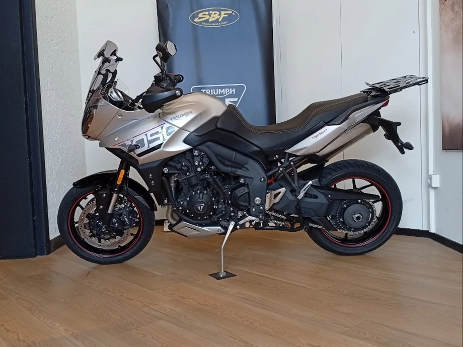 Angebot Triumph Tiger 1050 Bild 6: Angebot Triumph Tiger 1050