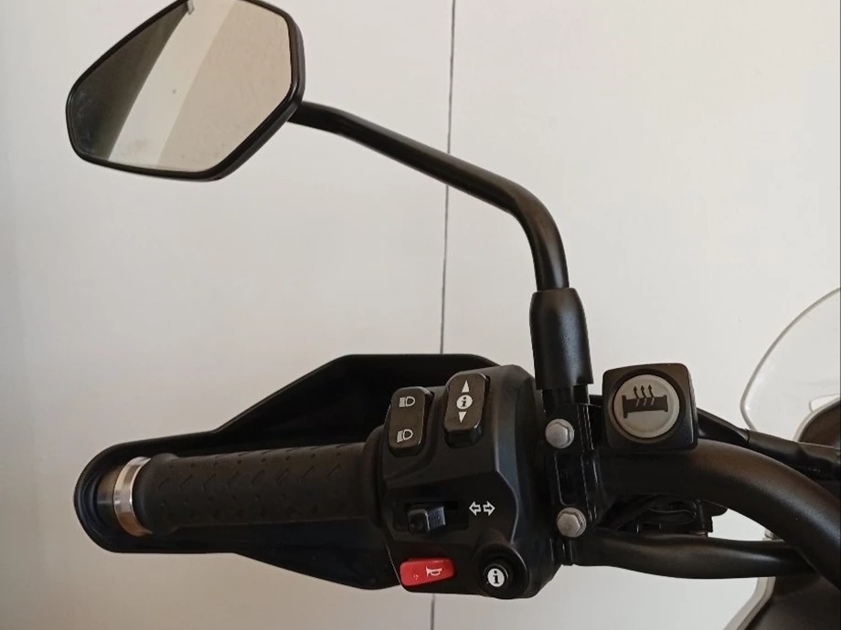 Angebot Triumph Tiger 1050 Bild 4: Angebot Triumph Tiger 1050