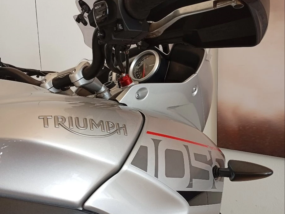 Angebot Triumph Tiger 1050 Bild 7: Angebot Triumph Tiger 1050