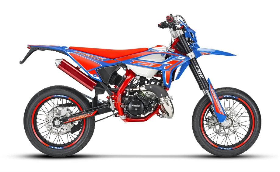 Angebot Beta RR 50 Motard Track Bild 1: Angebot Beta RR 50 Motard Track