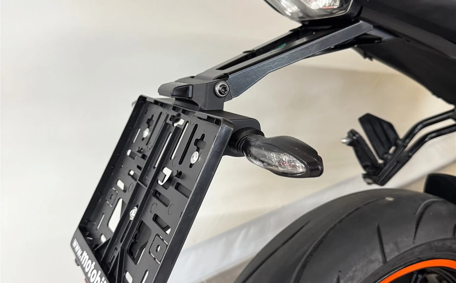 Angebot KTM 125 Duke Bild 12: Angebot KTM 125 Duke