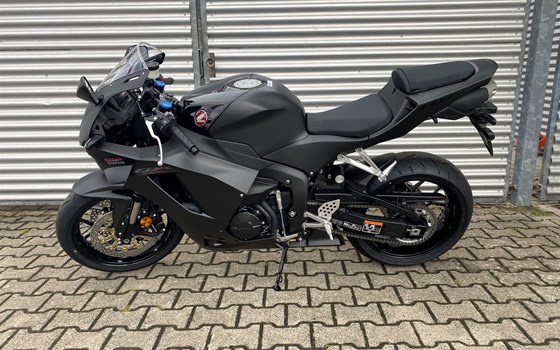 Neufahrzeug Honda CBR600RR - Bild 5