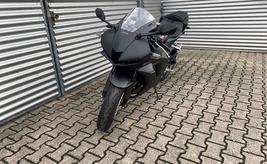Angebot Honda CBR600RR Bild 6: Angebot Honda CBR600RR