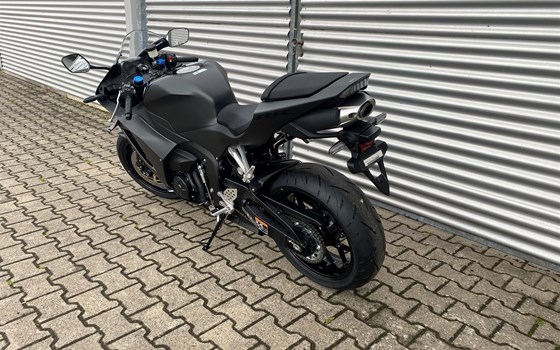 Neufahrzeug Honda CBR600RR - Bild 4