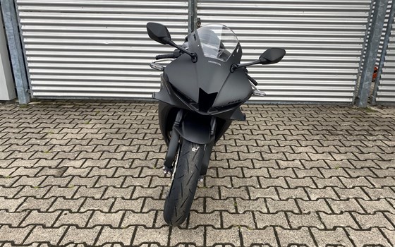 Neufahrzeug Honda CBR600RR - Bild 7