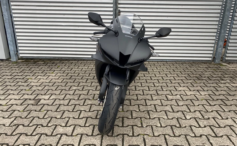 Angebot Honda CBR600RR Bild 7: Angebot Honda CBR600RR