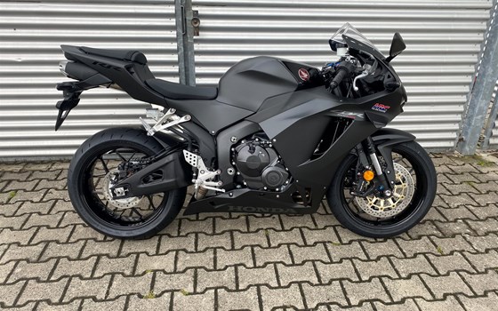 Neufahrzeug Honda CBR600RR - Bild 2