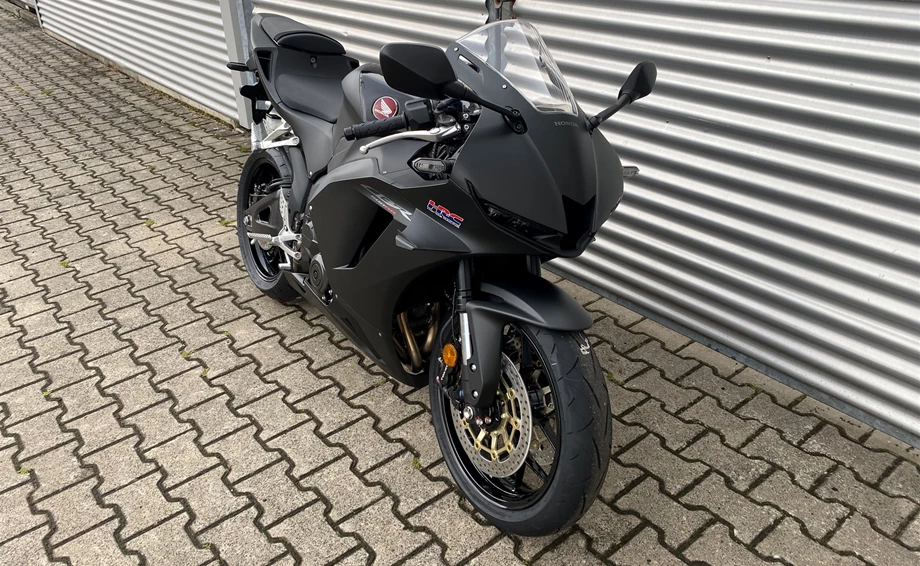 Angebot Honda CBR600RR Bild 1: Angebot Honda CBR600RR
