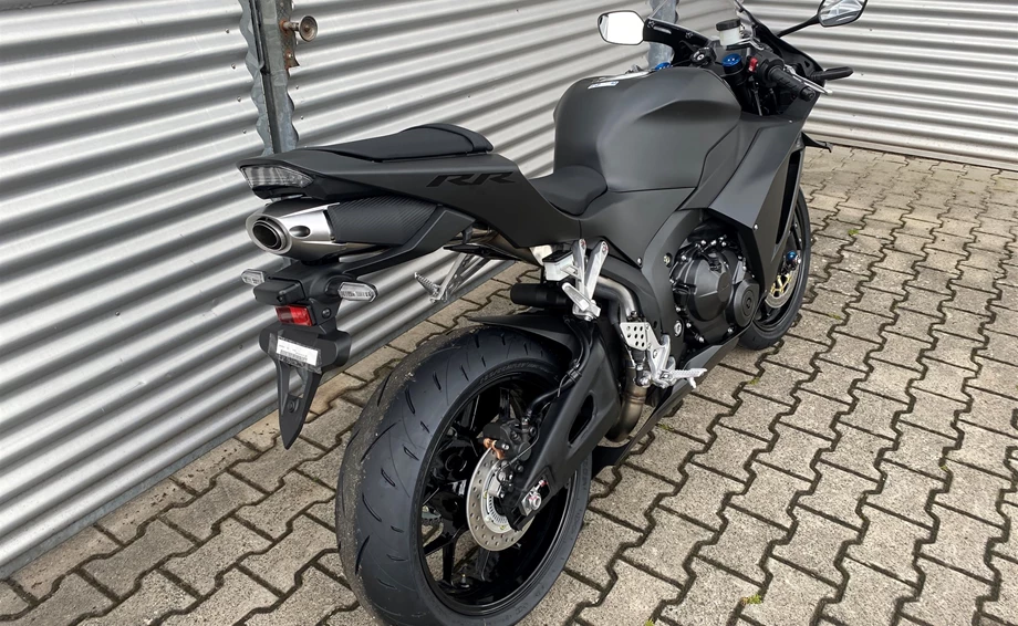 Angebot Honda CBR600RR Bild 3: Angebot Honda CBR600RR