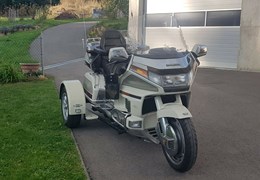 Gebrauchte Honda Goldwing Trike