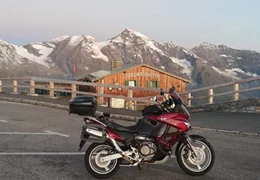 Gebrauchte Honda XL 1000 V Varadero Gebrauchte Honda XL 1000 V Varadero
