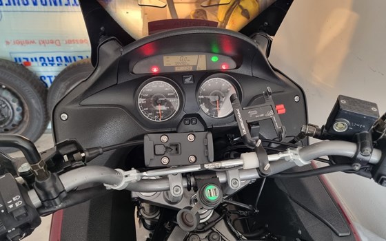 Gebrauchtmotorrad Honda XL 1000 V Varadero - Bild 3