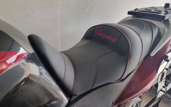 Gebrauchtmotorrad Honda XL 1000 V Varadero - Bild 7 Gebrauchtmotorrad Honda XL 1000 V Varadero - Bild 7