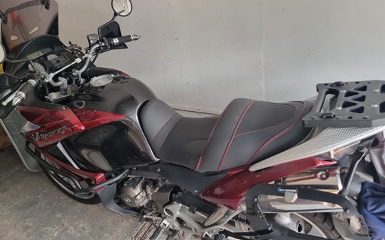 Gebrauchtmotorrad Honda XL 1000 V Varadero - Bild 8 Gebrauchtmotorrad Honda XL 1000 V Varadero - Bild 8