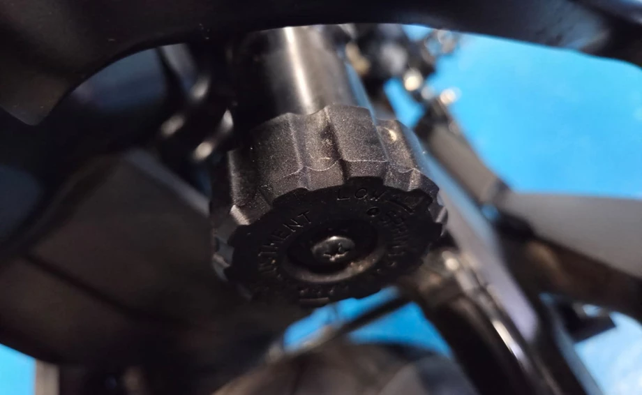 Angebot Suzuki V-Strom 800 Bild 12: Angebot Suzuki V-Strom 800