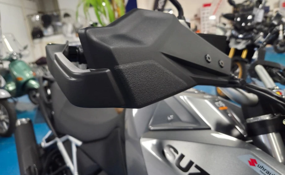 Angebot Suzuki V-Strom 800 Bild 13: Angebot Suzuki V-Strom 800